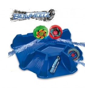 Estadio de juego BeyWheelz Beyblade