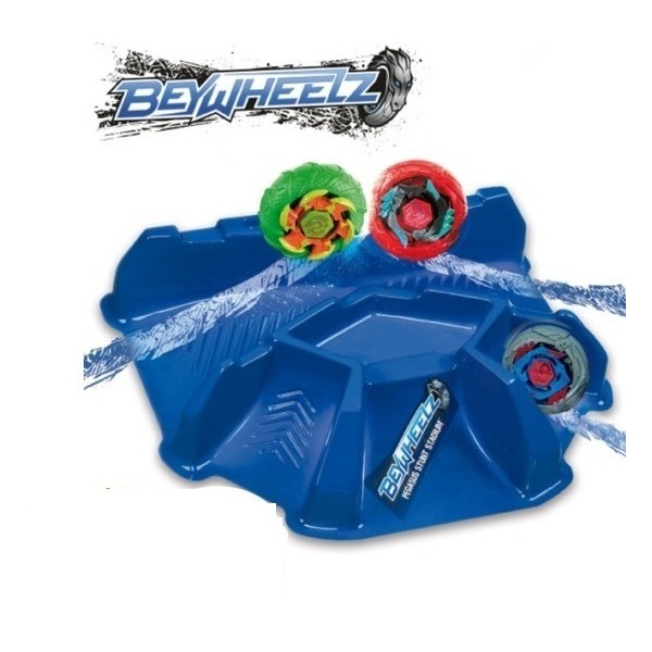 Estadio de juego BeyWheelz Beyblade