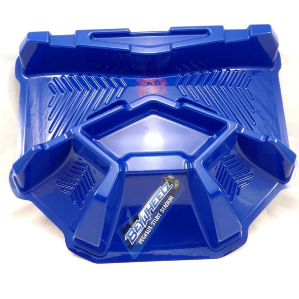 Estadio de juego BeyWheelz Beyblade