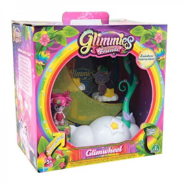 GLIMMIER S2-NORIA+ 1 FIGURA