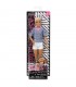 BARBIE FASHIONISTAS
