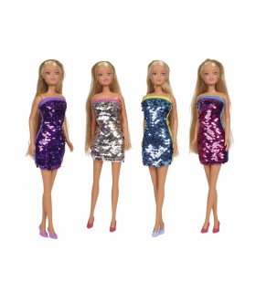 STEFFI LOVE STEFFI SWAP LENTEJUELAS