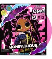 L.O.L Surprise OMG remix Honey Bun, R&B Music
