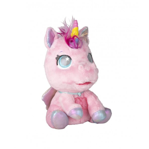 Club Petz - Mi Unicornio Bebe (varios modelos)