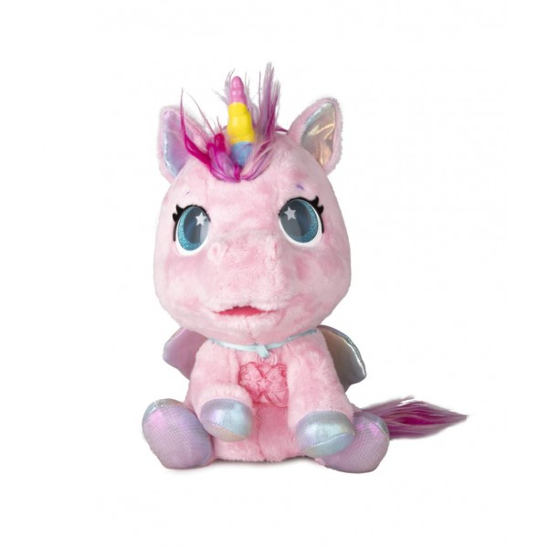 Club Petz - Mi Unicornio Bebe (varios modelos)