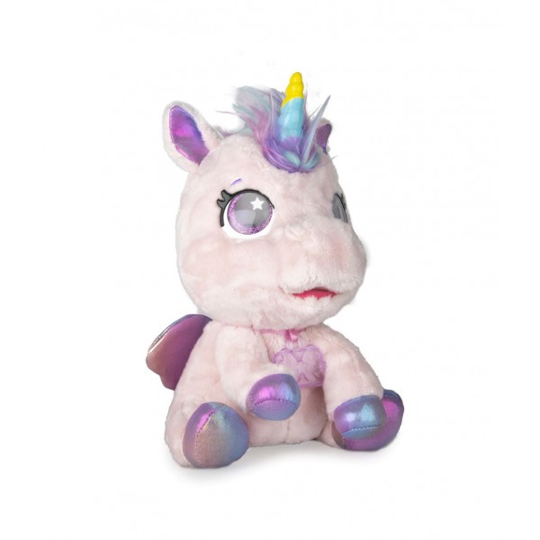 Club Petz - Mi Unicornio Bebe (varios modelos)