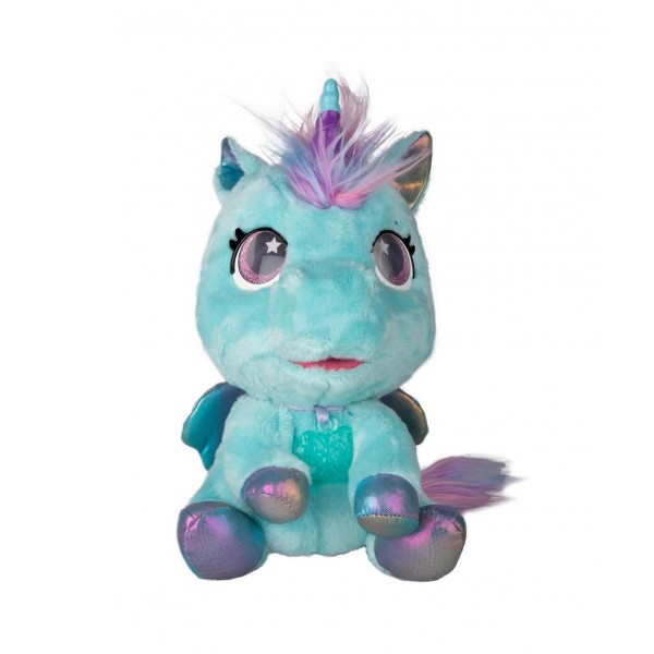 Club Petz - Mi Unicornio Bebe (varios modelos)