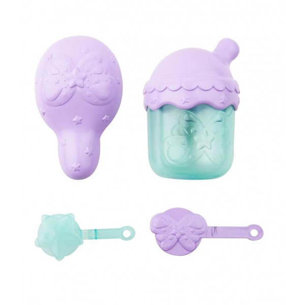 Club Petz - Mi Unicornio Bebe (varios modelos)