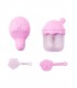 Club Petz - Mi Unicornio Bebe (varios modelos)