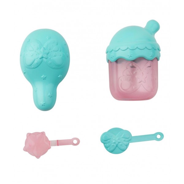 Club Petz - Mi Unicornio Bebe (varios modelos)