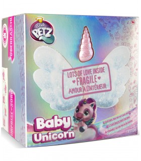 Club Petz - Mi Unicornio Bebe (varios modelos)