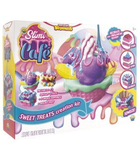 Kit de Creación Slimi Café