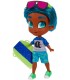 Hairdudables Bff Pack, 6 Modelos Sorpresa