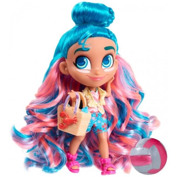 Hairdudables Bff Pack, 6 Modelos Sorpresa