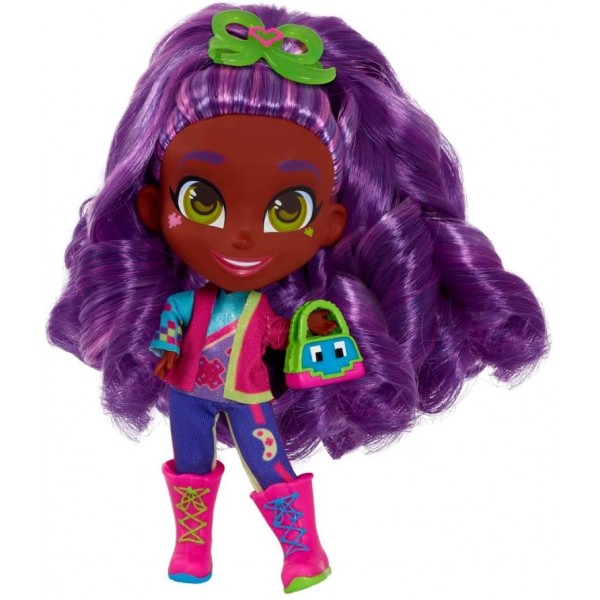 Hairdudables Bff Pack, 6 Modelos Sorpresa