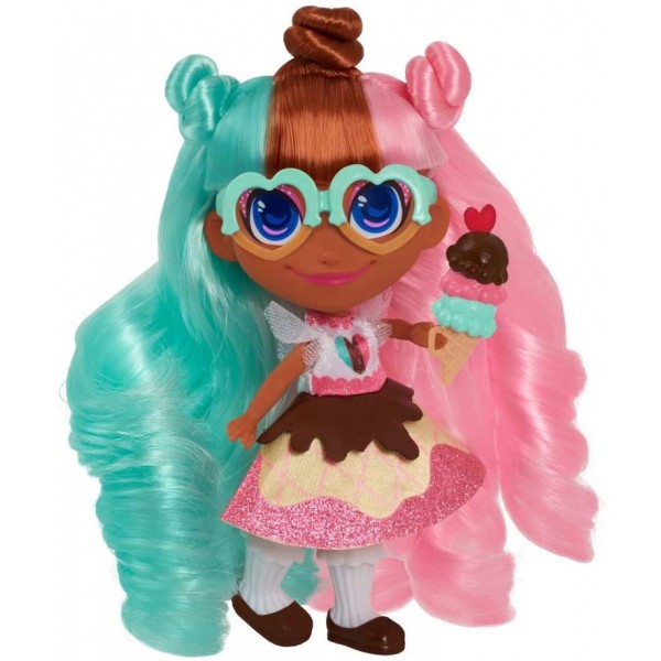 Hairdudables Bff Pack, 6 Modelos Sorpresa
