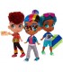 Hairdudables Bff Pack, 6 Modelos Sorpresa