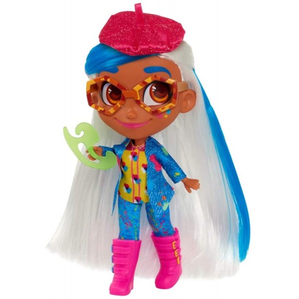 Hairdudables Bff Pack, 6 Modelos Sorpresa