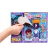 Hairdudables Bff Pack, 6 Modelos Sorpresa