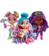 Hairdudables Bff Pack, 6 Modelos Sorpresa