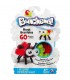 Bunchems Pack 3 Personajes