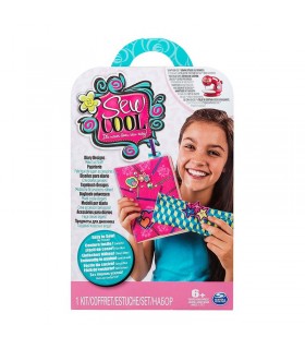 Set Fashion Estudio De Costura Sew Cool