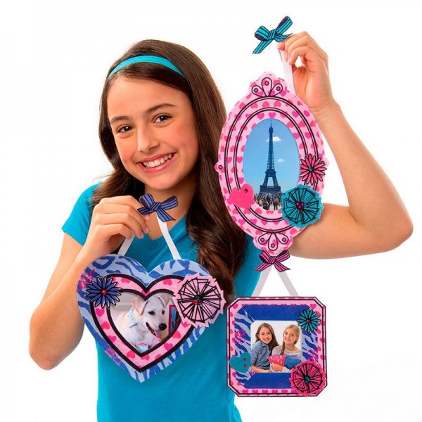Set Fashion Estudio De Costura Sew Cool