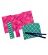 Set Fashion Estudio De Costura Sew Cool