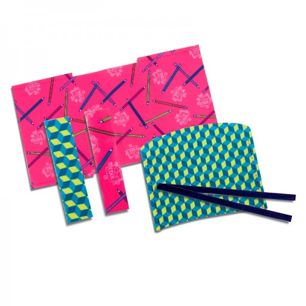 Set Fashion Estudio De Costura Sew Cool
