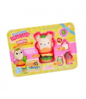 Pack 3 Smoshy Mushy Caja