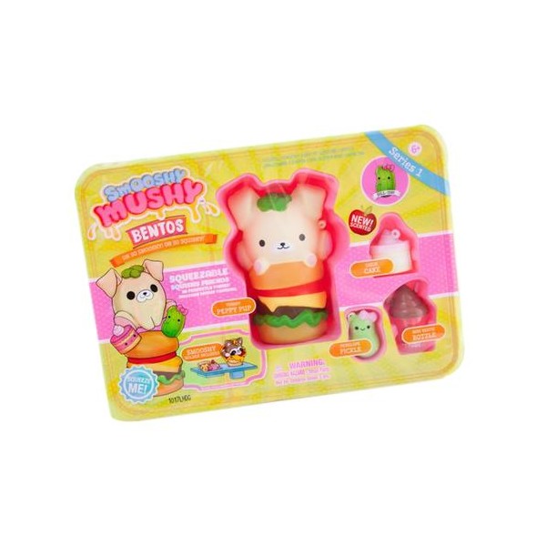 Pack 3 Smoshy Mushy Caja