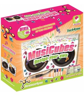 Music Cubes