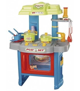 Cocina Baby Dream Tachan
