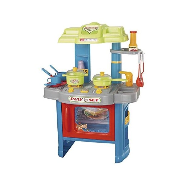 Cocina Baby Dream Tachan