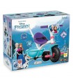 Vehículo triciclo infantil Frozen Be Move Frozen Anna & Elsa