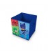 Caja de juguetes PJ Masks - PJ Masks.