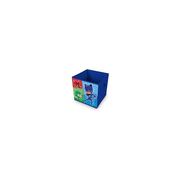 Caja de juguetes PJ Masks - PJ Masks.