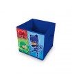 Caja de juguetes PJ Masks - PJ Masks.