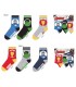 Pack 3 calcetines de Avengers