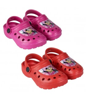 ZUECOS MINNIE