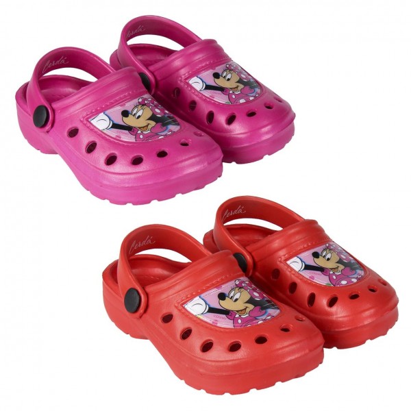 ZUECOS MINNIE