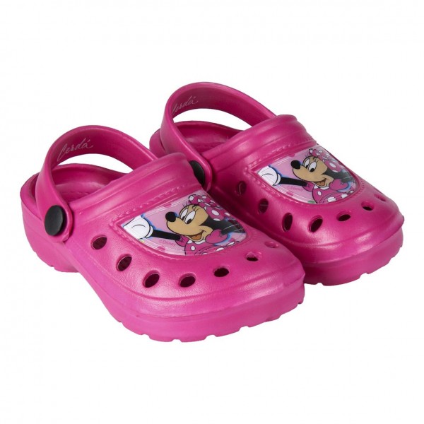 ZUECOS MINNIE