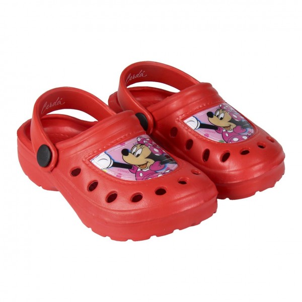 ZUECOS MINNIE