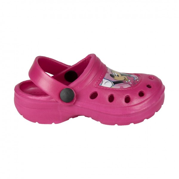 ZUECOS MINNIE