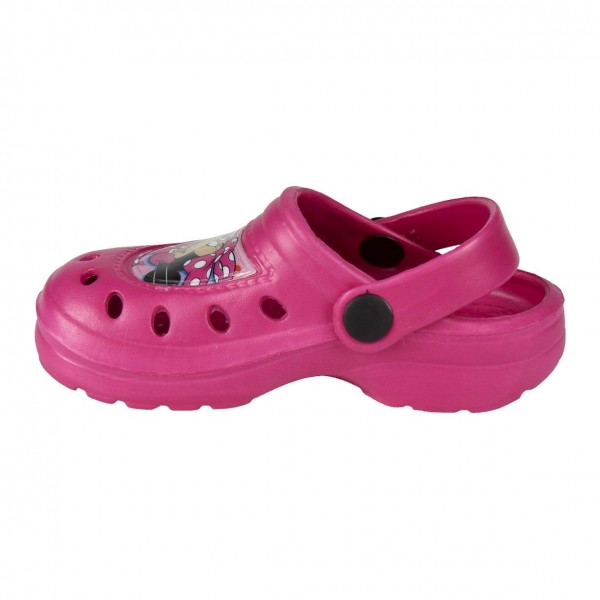 ZUECOS MINNIE