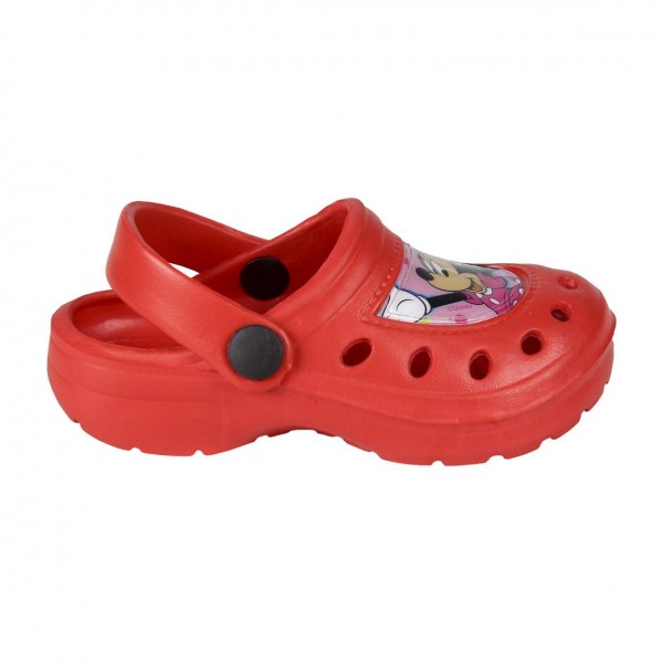 ZUECOS MINNIE
