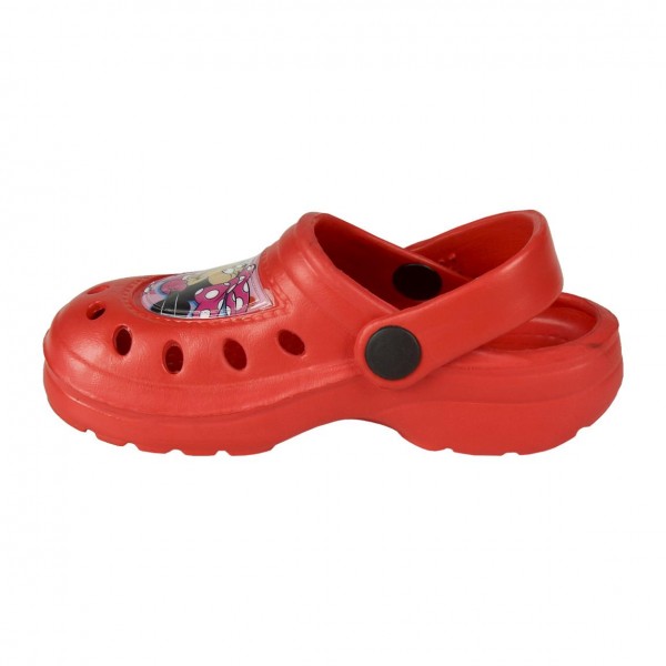 ZUECOS MINNIE