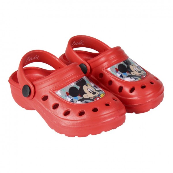 ZUECOS MICKEY