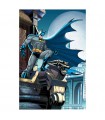 Puzzle lenticular Batman DC Comics 300pzs