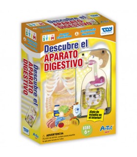 Aparato digestivo